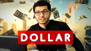 DOLLAR va NARXLAR NEGA OSHYAPTI?