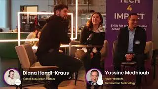 Tech 4 Impact Vol.2 - Aftermovie