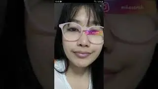 BIGO PINAY BUNNY BINABASA ANG DAMIT PRA MAKITA ANG PANDA