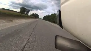 dodge cummins stock with edge programmer