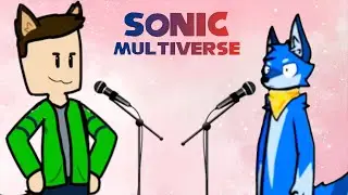 Sonic: Multiverse After Party Season 3: MOVIE, Spin-Off Series, Memberships...SEASON 4?