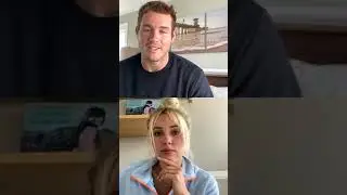 Colton Underwood & Cassie Randolph's Instagram Live [3.31.20]