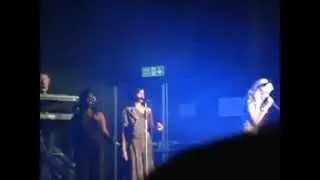 Pixie Lott - Can't Make This Over (Live in Lincoln)