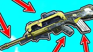 THE FAMAS IS REALLY GOOD   AMAZING FAMAS LOADOUT SEASON 4!!!