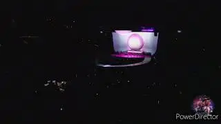 Ariana Grande - Be Alrigth Live studio version Sweetener World Tour (with higher notes)