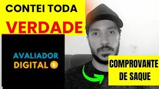 Avaliador Digital - Avaliador Digital paga mesmo Avaliador Digital funciona mesmo?Avaliador Digital