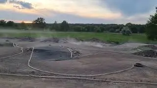 Łódzki tor RC |