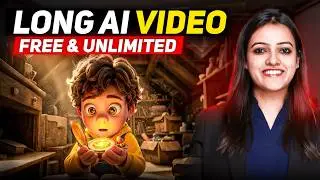 Make FREE AI Videos (Dialogues + Lip Sync) 🔥 FULL WORKFLOW  AI video kaise banaye 🎬 Ritika AI