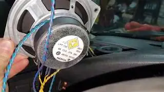 Магнитолла кассетная, CD-changer, мультируль, усилитель в бмв 525 Е34