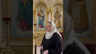 Тропарь воскресный, глас 3.