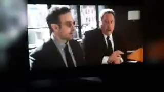 Spiderman No Way Home | Matt Murdock Deleted Scene