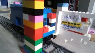 lego metro