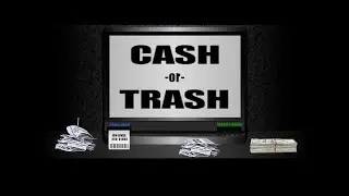 Cash and Trash Sunday Review Show (Ep.22) Jun 16/24