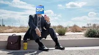 Better Call DSP (Parody)