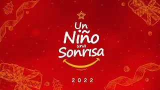 UNA NIÑO UNA SONRISA 2022 - AA. HH. Oasis, Pachacútec, Ventanilla