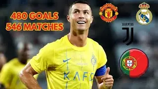 Top Scorers of the Last 10 Years