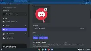 How To *CODE* A Bot And Make It Online | | Easy Process (Bot Designer For Discord)