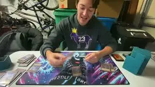 1st place OTS Championship + Box tourney *ISHIZU TEARLAMENTS* IN-DEPTH DECK PROFILE (ft. Elijah Q.)