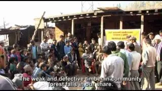 The Last Nomads of Nepal- Rautes