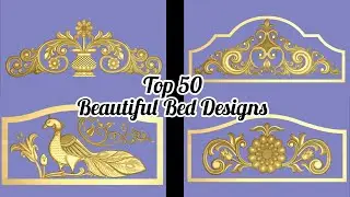 wood bed design 2025 | new model wooden bed designs