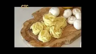 SASHA& КАША. Гастрономический тележурнал: летний выпуск.