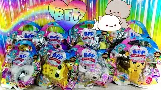 BFF ЛУЧШИЕ ДРУЗЬЯ НАВСЕГДА! Best Friends Forever! Сбабам! Подарки Подписчикам! Милые питомцы