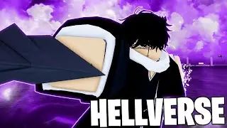 Type Reborn OFFICAL Hellverse News & More...