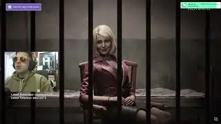 ¿El PRÓXIMO GOTY ? REACCIONANDO AL ÚLTIMO TRAILER DE SILENT HILL REMAKE