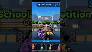 All New Working CODES in GYM LEAGUE Roblox | Update 3 Codes #roblox #robloxedit