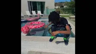 (FREE) Lil Tecca x S1mba x YNW Bslime Type Beat 2020 | Dancehall x Afrobeat | (Prod. dxdq)