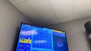 My Pokemon collection