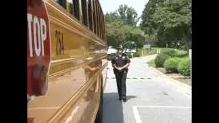 School Bus Safety