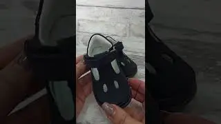 ТУФЛІ PERLINA 65BLUE СИНІЙ