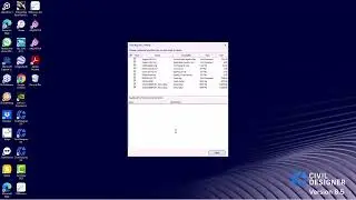 Civil Designer software FAQ - Crash reports
