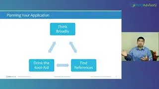 How to Complete Project Management Professional Application | Dr. Te Wu (PMO Advisory)
