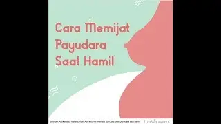 Mau ASI Lancar? Yuk Coba Pijatan Ini!