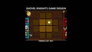 Shovel Knight Developer Interview! (Yacht Club Games)
