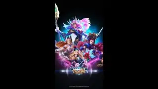 ФулОчка/Mobile legends