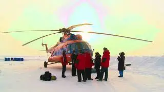 Antarctica: From Discovery to Ban