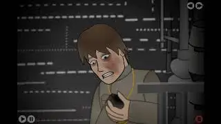 Star Wars Gangsta Rap HD | NEWGROUNDS