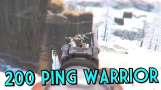 FRAGGING OVERSEAS on SEA MAIN