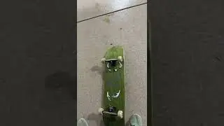 New deck !! #fyp #skateboarding
