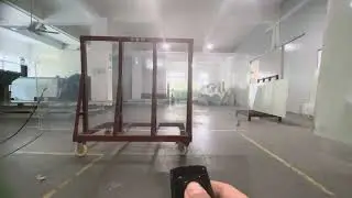 Smart glass