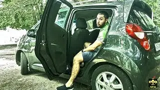 Тест Драйв Ravon R2