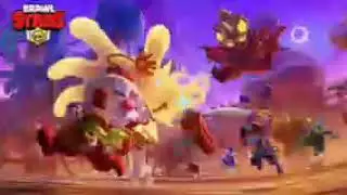 Brawl Stars May Update Leaked New Theme - Tara's Bazaar Environment Music