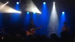 Marilyn - Telegrams (Live Le Ferrailleur)
