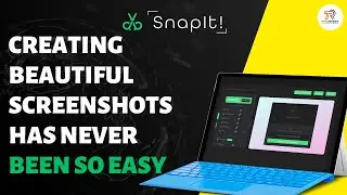 Design beautiful screenshots and website mockups with snapit | Snapit review |