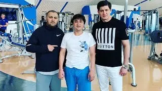 ШАВКАТ МИРЗИЁЕВНИ КУЁВЛАРИ ОЙБЕК ТУРСУНОВ ВА ОТАБЕК УМАРОВ