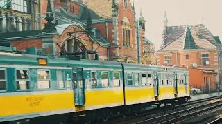 Let's go to POLAND | Nicolò Borgo