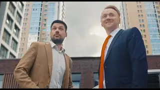 Рекламный ролик для 